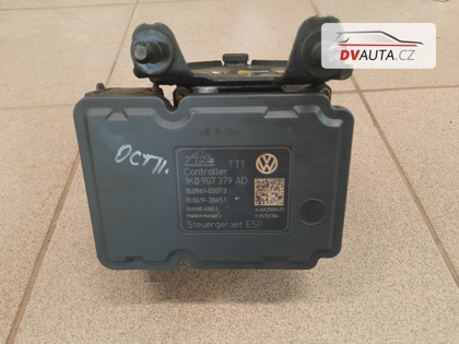 ABS 1K0907379AD, 1K0614517BD